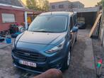 Ford connect, Euro 6, Blauw, Diesel, Grijs