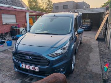 Ford connect  beschikbaar voor biedingen