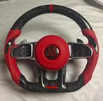 Mercedes Brabus stuur AMG custom, Auto-onderdelen, Ophalen of Verzenden, Nieuw, Mercedes-Benz