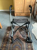Rollator Gemino 20, Diversen, Rollators, Ophalen, Zo goed als nieuw