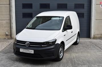 Volkswagen Caddy 1.2 TSI beschikbaar voor biedingen