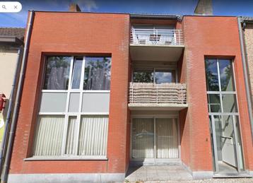 Appartement Marktplein Zwevezele te huur beschikbaar voor biedingen