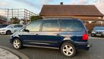 Seat Alhambra 1.9 TDI * EURO 6 !!! * 7 zitplaatsen * 7 place, Achat, Euro 6, Entreprise, 7 places