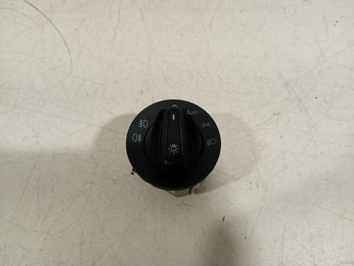 LICHTSCHAKELAAR Volkswagen Taigo (01-2021/-) (5G094131AP), Auto-onderdelen, Dashboard en Schakelaars, Volkswagen, Gebruikt