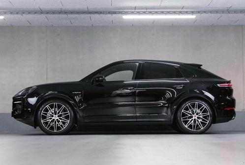NEW MODEL COUPE PLUG IN PASM/BOSE/22/SPORTU/SPORTD/PASSA-12%, Auto's, Porsche, Bedrijf, Te koop, Cayenne, 360° camera, Achteruitrijcamera