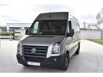 VOLKSWAGEN CRAFTER 2008, Auto's, Gebruikt, Overige modellen, Overige brandstoffen, Bedrijf