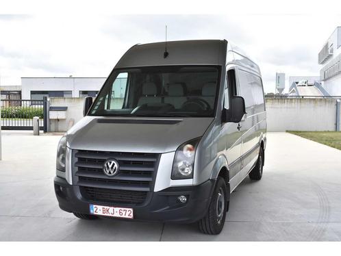 VOLKSWAGEN CRAFTER 2008, Auto's, Volkswagen, Bedrijf, Overige modellen, Overige brandstoffen, Overige carrosserie, Handgeschakeld