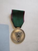 belgische medaille, Enlèvement ou Envoi