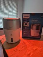 Humidificateur Philips avec filtre, Electroménager, Enlèvement ou Envoi, Humidificateur
