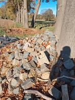 Kasseien 20m2, Tuin en Terras, Grind, Keien en Split, Ophalen