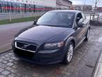 Volvo c30 1.6 diesel euro 5 met airco, Auto's, Volvo, Euro 5, Diesel, Particulier, Te koop