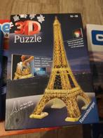 3d puzzel Eiffeltoren, Ophalen, Zo goed als nieuw