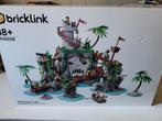 Lego 910038 Bricklink designer program Ominous Isle, Ophalen of Verzenden, Zo goed als nieuw, Lego