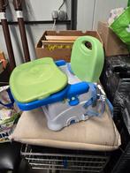 Fisherprice kinderstoel kinderzit eet stoel € 15 euro Kinder, Ophalen of Verzenden, Gebruikt