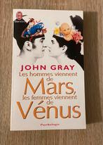 Les hommes viennent de Mars,les femmes viennent de Vénus 2,5, Livres, Comme neuf, John Gray