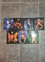 BUFFY SEASON  1 - 7  FR/NL, CD & DVD, DVD | TV & Séries télévisées, Enlèvement ou Envoi, Comme neuf, Horreur, Coffret
