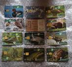 Telefoonkaarten Belgacom diverse, Verzamelen, Ophalen of Verzenden