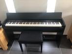 Piano Roland F140R, Muziek en Instrumenten, Ophalen, Zwart, Digitaal, Zo goed als nieuw