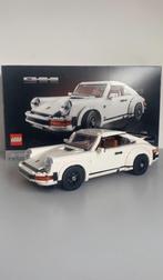 Lego porshe 911 set 10295, Ophalen of Verzenden, Zo goed als nieuw, Complete set, Lego