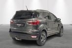 Ford Ecosport 1.0i EcoBoost 92kW Titanium, Voorwielaandrijving, Stof, Gebruikt, Ecosport