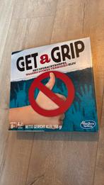 Get a grip NIEUW sealed, Ophalen of Verzenden, Zo goed als nieuw