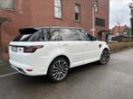 Range Rover Sport 3.0 | 2014 | FACELIFT SVR 2018 |, Auto's, Land Rover, Te koop, Range Rover (sport), 3500 kg, 750 kg