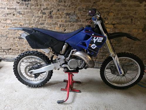 Yamaha 250 yz 1996 4sr, Motoren, Motoren | Yamaha, Particulier, Crossmotor, meer dan 35 kW, 1 cilinder, Ophalen