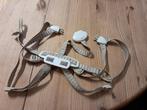 Stokke harnas eetstoel, Kinderen en Baby's, Ophalen, Zo goed als nieuw, Gordel(s)