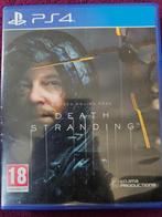 Ps4 death stranding, Games en Spelcomputers, Ophalen, Zo goed als nieuw, Avontuur en Actie