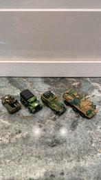 Micro Machines, Verzamelen, Speelgoed, Ophalen of Verzenden