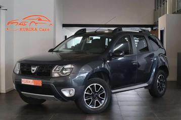 Dacia Duster 1.2 TCe 4x2 Prestige Camera Navi Cruise Garanti