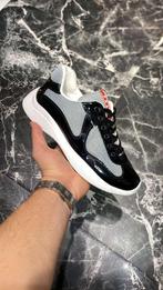 Prada Sneakers Nieuw, Kleding | Dames, Ophalen of Verzenden, Zo goed als nieuw, Sneakers