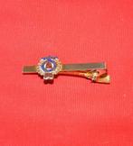 ancienne pince a cravate ecusson (13), Enlèvement ou Envoi, Autres types