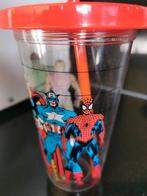 Drinkbeker The Avengers, Ophalen of Verzenden, Nieuw