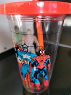 Drinkbeker The Avengers, Nieuw, Ophalen of Verzenden