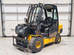 JCB TLT30D, 3000 tot 4000 kg, Diesel, Heftruck