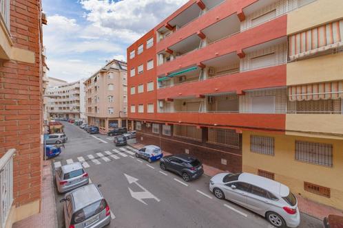 Ruim appartement bij 2 stranden in Torrevieja...., Immo, Buitenland, Spanje, Appartement, Stad