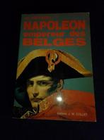 Napoleon 7 x, Ophalen of Verzenden, Zo goed als nieuw