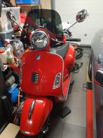 Te koop vespa gts 300ie super, Motoren, Particulier