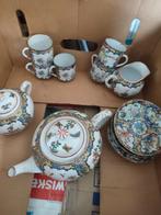 Chinees theeservies, Antiek en Kunst, Antiek | Servies compleet, Ophalen