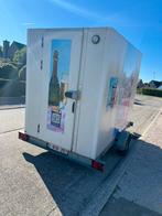 Koelwagen te huur - ook voor langere periodes, Ophalen of Verzenden, Zo goed als nieuw