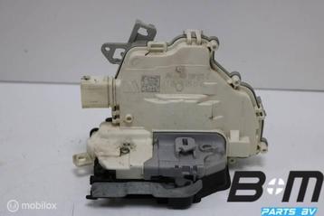 Portierslot linksachte Audi S3 8V FLr 4G0839015C beschikbaar voor biedingen