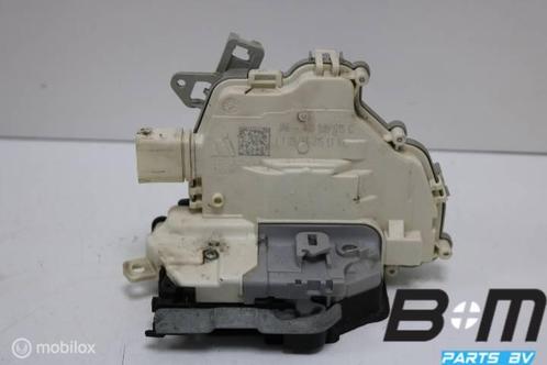 Portierslot linksachte Audi S3 8V FLr 4G0839015C, Auto-onderdelen, Interieur en Bekleding, Gebruikt