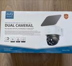Eufy security solocam s340, Audio, Tv en Foto, Videobewaking, Ophalen of Verzenden, Nieuw