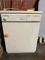 Droogkast AEG, Elektronische apparatuur, Droogkasten, Ophalen, Gebruikt, 4 tot 6 kg, Overige typen
