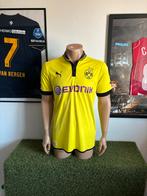 Borussia Dortmund thuisshirt 2012-2013, Maat XL, Verzenden, Zo goed als nieuw, Shirt