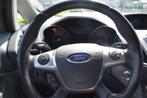 C-MAX Titanium 1.6 Benzine, Auto's, Ford, Voorwielaandrijving, Zwart, 4 cilinders, Bruin