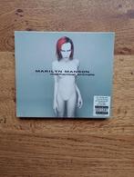 CD Marilyn Manson : Mechanical Animals, Ophalen of Verzenden