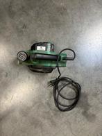 Elektrische schaafmachine, Doe-het-zelf en Bouw, Ophalen, Gebruikt, Elektrisch