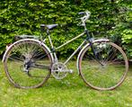 Retro Damesfiets Bridgestone SubMariner, Versnellingen, Overige merken, Gebruikt, Ophalen of Verzenden